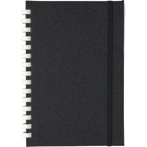 The Ilias - RPET notebook (approx. A5)