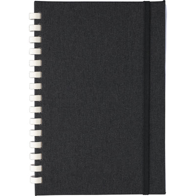 The Ilias - RPET notebook (approx. A5)
