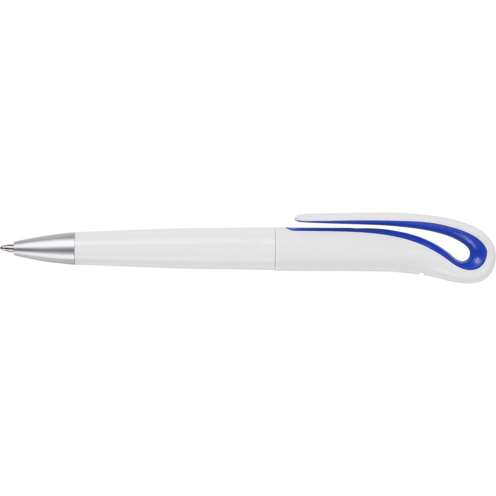 Branded Outrington Swan ballpen