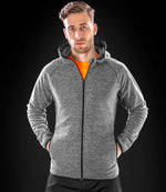 Spiro Micro Fleece Hoodie