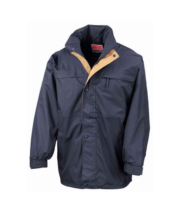 Result Multi-Function Midweight Jacket