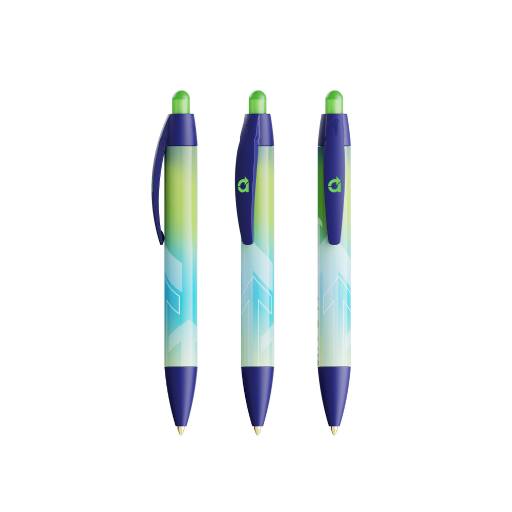 BIC® Wide Body Mini Ballpen