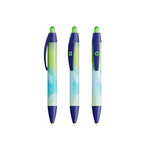 BIC® Wide Body Mini Ballpen