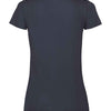 Fruit of the Loom Lady Fit Value V Neck T-Shirt