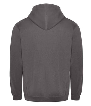 Pro RTX Pro Zip Hoodie Charcoal