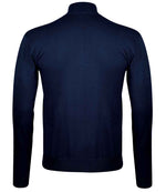 Branded SOL'S Gordon Full Zip Cotton Acrylic Cardigan