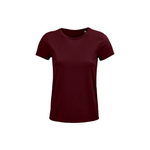 SOL'S Ladies Crusader Organic T-Shirt