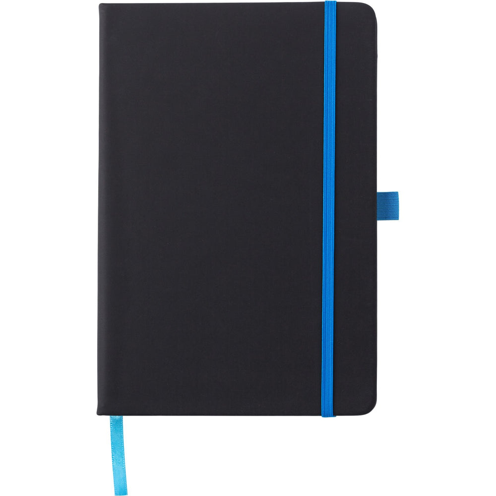 Branded Cullochrig Notebook (approx. A5)