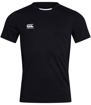 Canterbury Club Dry T-Shirt Black