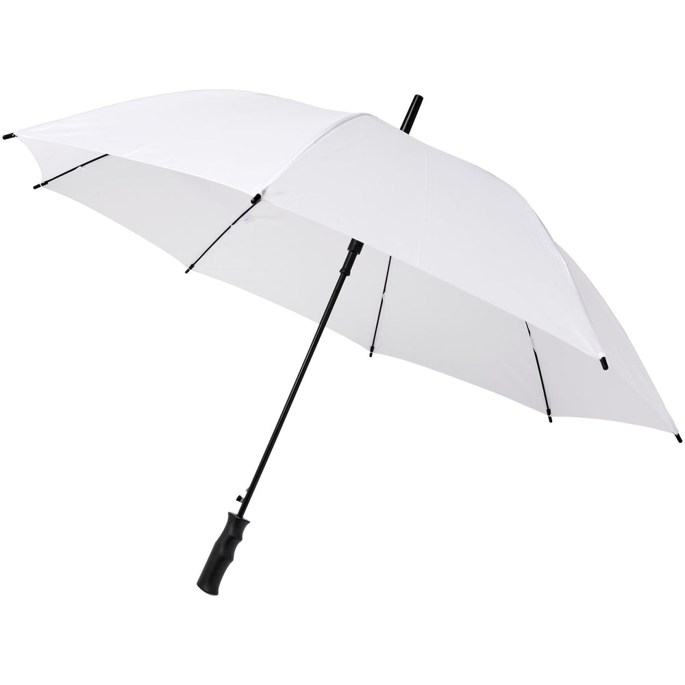 Branded Bella 23" auto open windproof umbrella