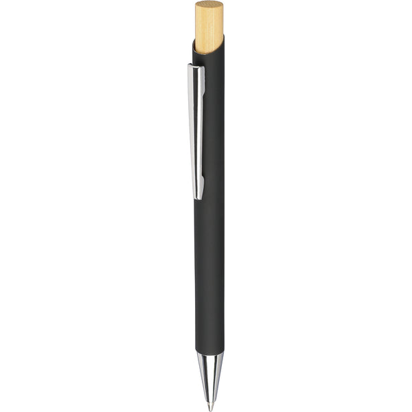 The Zaid - Bamboo writing set (2pc)