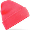 Branded Beechfield Original Cuffed Beanie