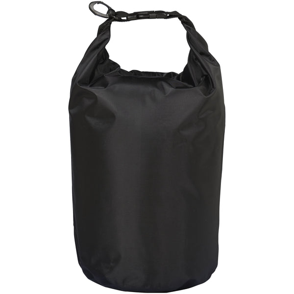 Branded Camper 10 litre waterproof bag