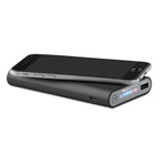Branded Wireless power bank Type C