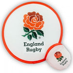 Folding Frisbee
