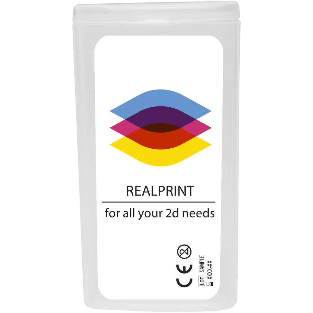Branded MiniKit First Aid
