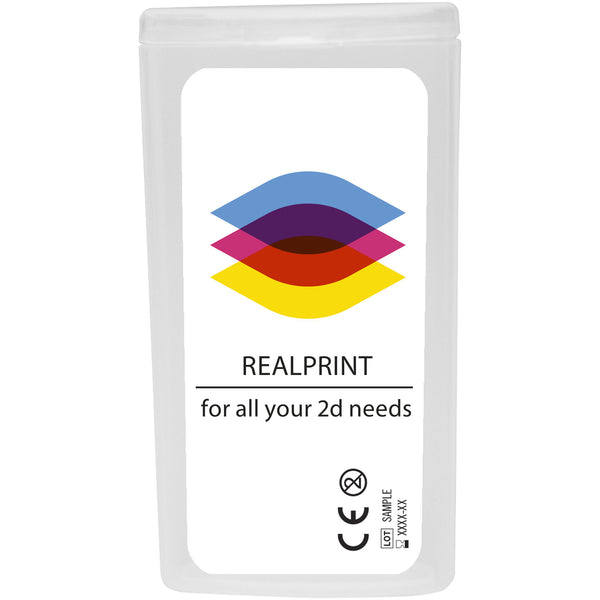 Branded MiniKit First Aid