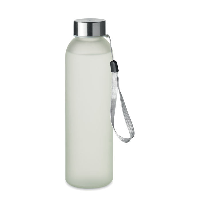 Branded Sublimation glass bottle 500ml