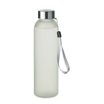 Branded Sublimation glass bottle 500ml