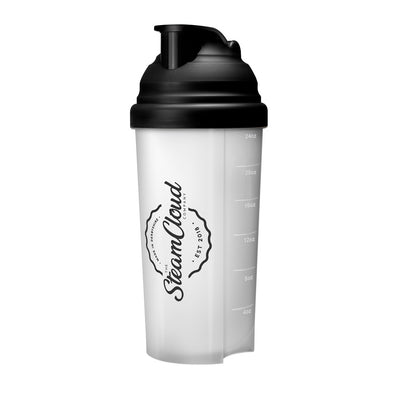 Branded Shakermate