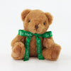 Bow Bear II 20cm Jasper Bear