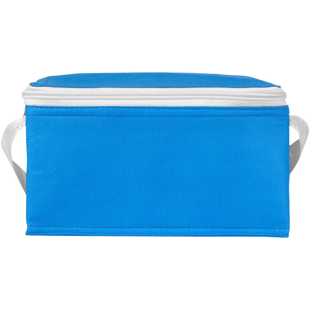 Branded Spectrum 6-can cooler bag 4L