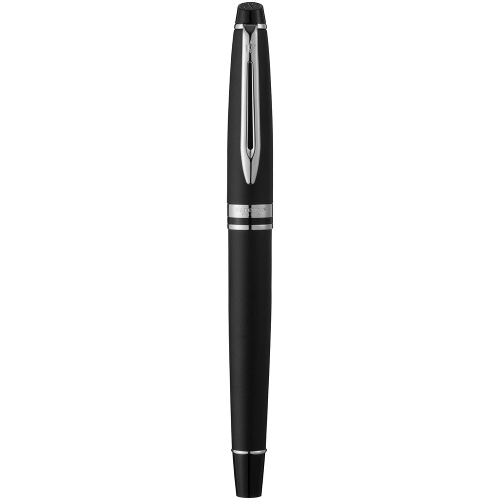 Branded Waterman Expert rollerball pen