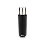 Branded Swiss Peak Elite 1L copper vacuum flask