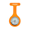 Silicone Fob Watch - T Bone Style
