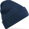 Branded Beechfield Original Cuffed Beanie