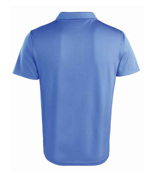 Premier Coolchecker® Stud Piqué Polo Shirt