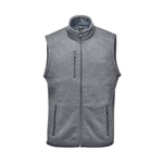Stormtech Avalante Full Zip Knitted Fleece Gilet