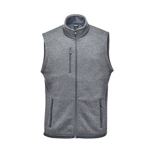 Stormtech Avalante Full Zip Knitted Fleece Gilet