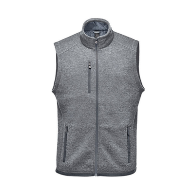 Stormtech Avalante Full Zip Knitted Fleece Gilet
