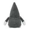 Felt gnome decoration