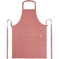 Pheebs 200 g/m² recycled cotton apron