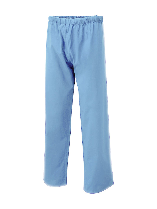 Branded Scrub Trouser