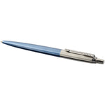 Branded Parker Jotter Bond Street ballpoint pen
