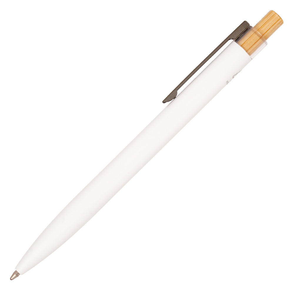 Refresh Recycled Aluminium Ball Pen