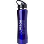 Stagborough Stainless steel double walled flask (500ml)