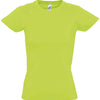 SOL'S Ladies Imperial Heavy T-Shirt