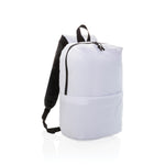 Branded Casual backpack PVC free