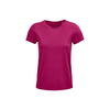 SOL'S Ladies Crusader Organic T-Shirt