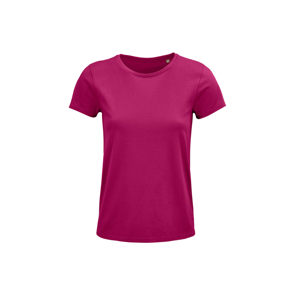 SOL'S Ladies Crusader Organic T-Shirt