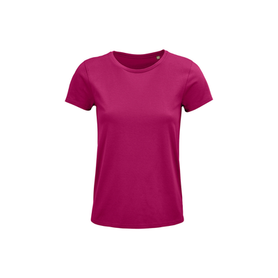 SOL'S Ladies Crusader Organic T-Shirt