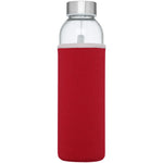 Bodhi 500 ml glass water bottle