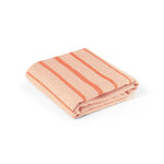 CAPLAN. Multifunctional bath towel (260g/m²) made of cotton and recycled cotton