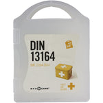 Branded MyKit DIN first aid kit