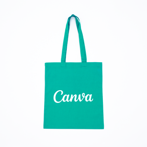 5oz Coloured Cotton Tote Bag