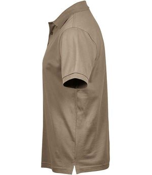 Tee Jays Luxury Stretch Piqué Polo Shirt Kit